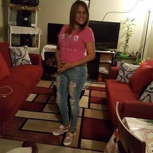 Meet your Posher, Maribel